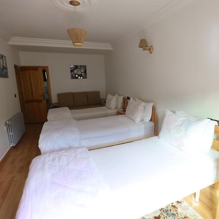 Tazekka Parc Hotel تازة المظهر الخارجي الصورة