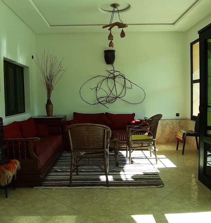 Tazekka Parc Hotel تازة المظهر الخارجي الصورة