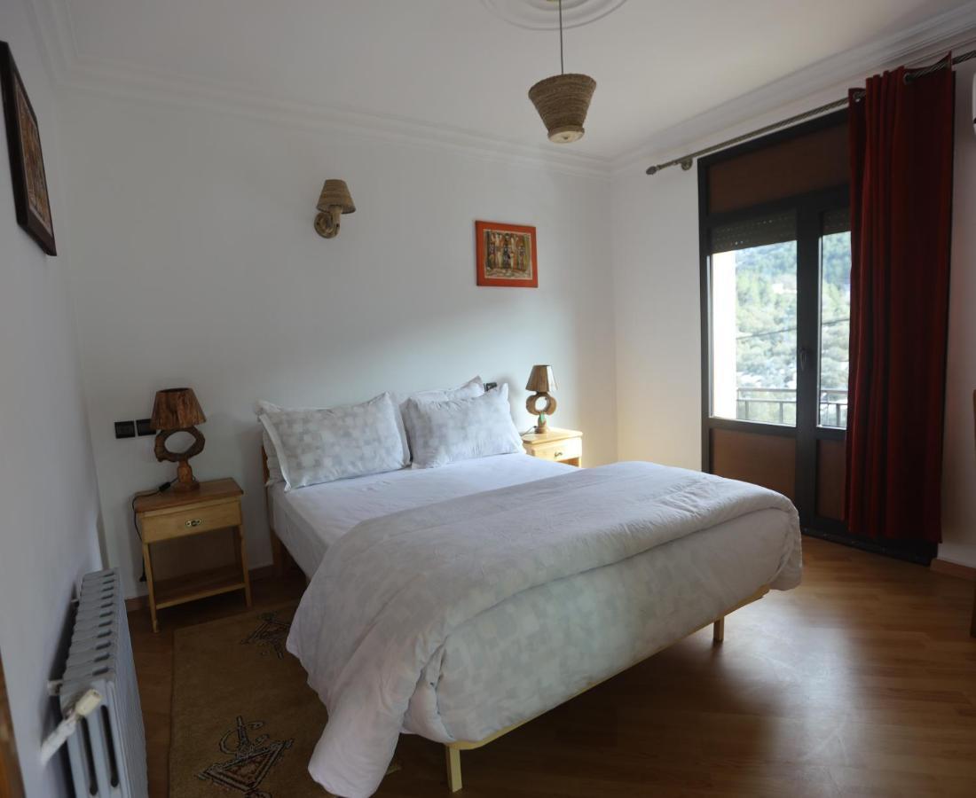 Tazekka Parc Hotel تازة المظهر الخارجي الصورة